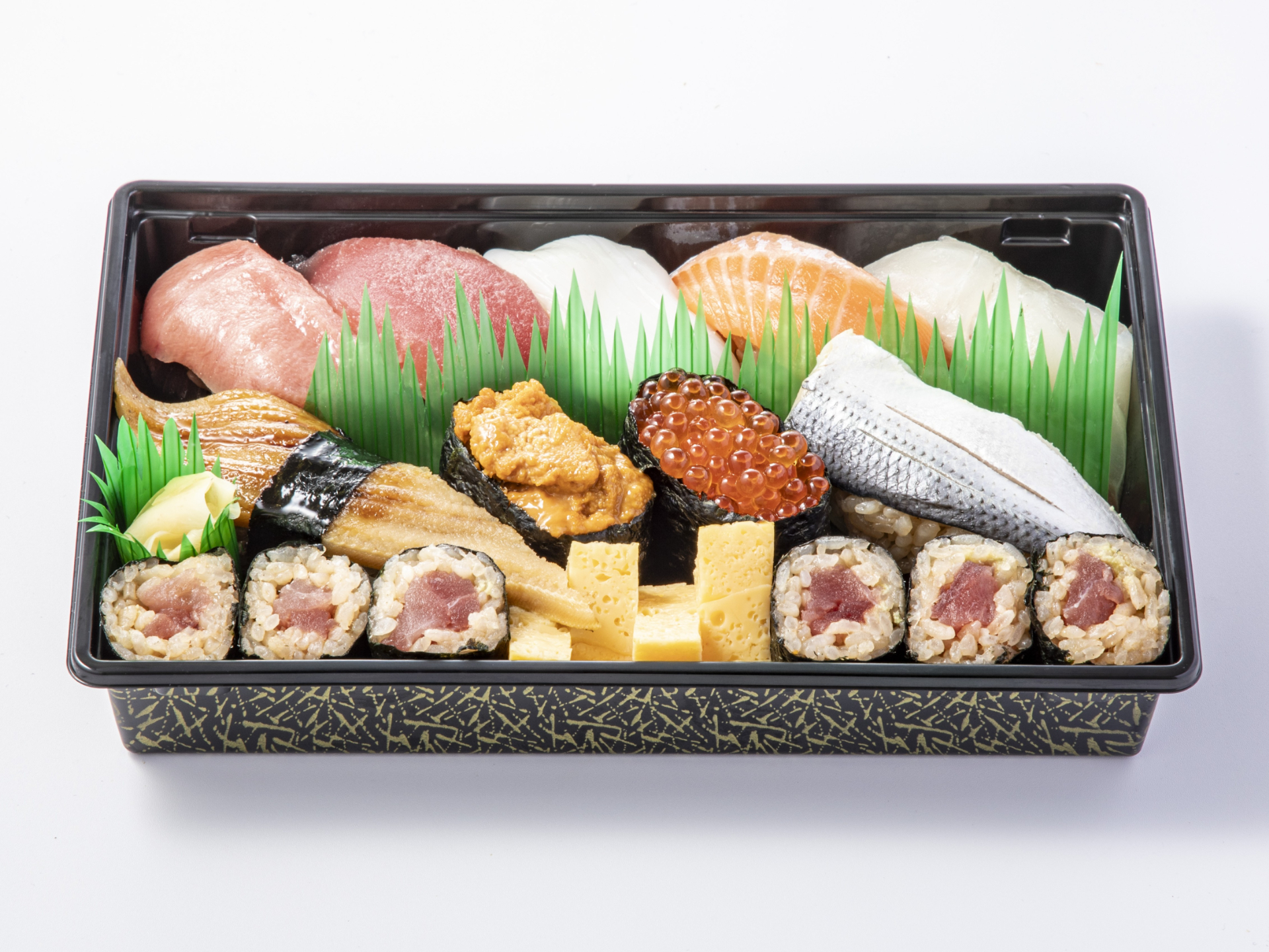 回転寿司 羽田市場「羽田」