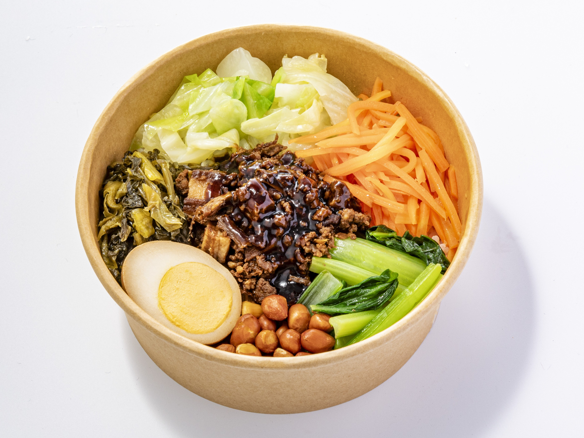 台湾料理専門店 台湾101「台湾魯肉飯」