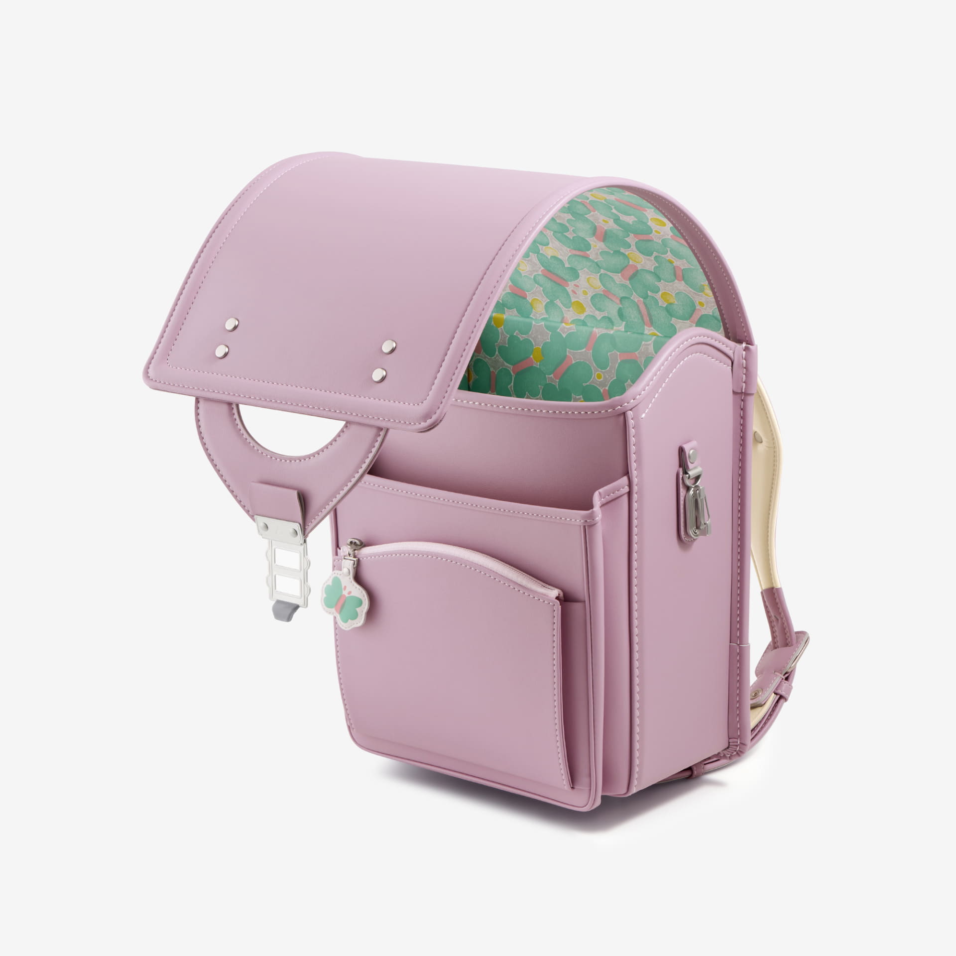 ペールモーブ（新色）