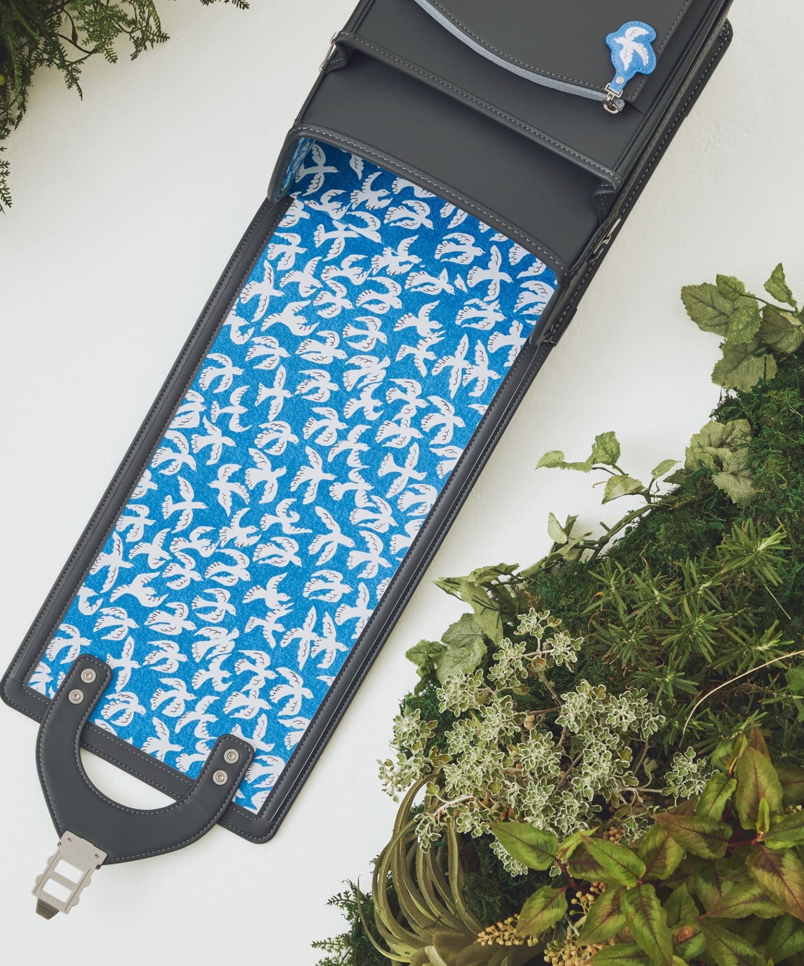 「hope flight 希望飛行」（スモーク）