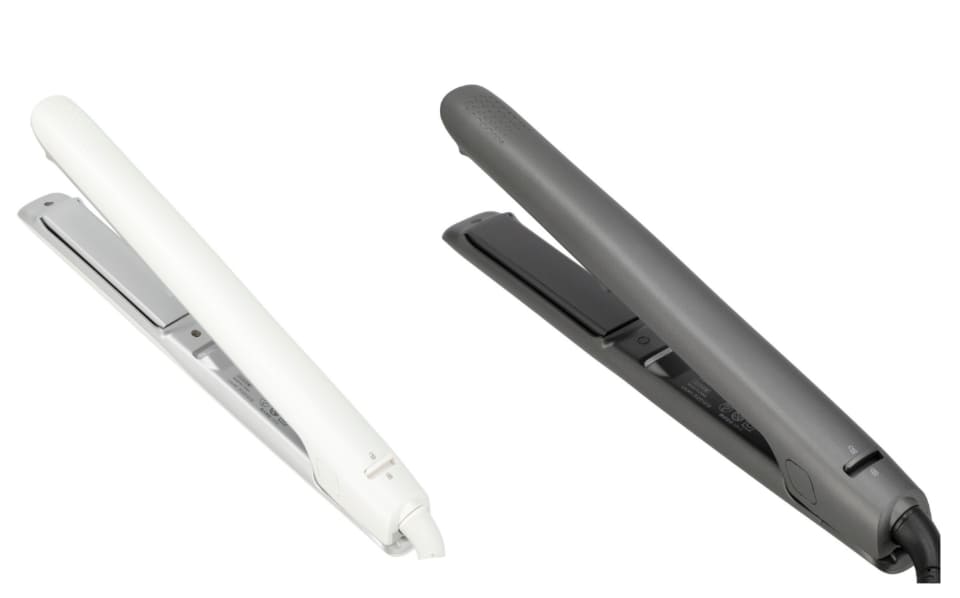 ニトリ、なめらかプレート搭載ヘアアイロンが3990円。約30秒で120℃に