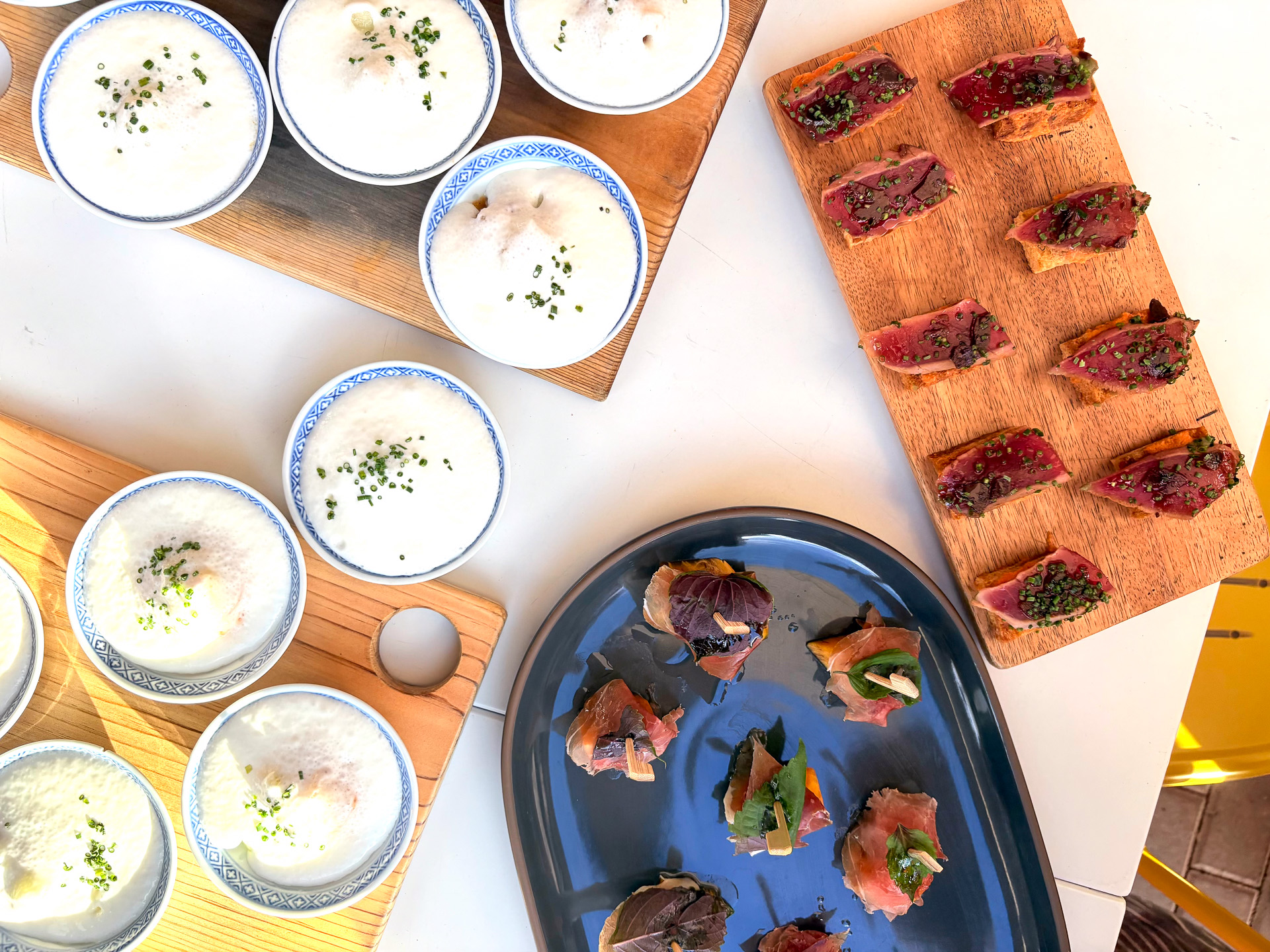 チャイナタウンから移転した話題のモダンベトナム料理店「ザ・ピッグ・アンド・ザ・レディ」