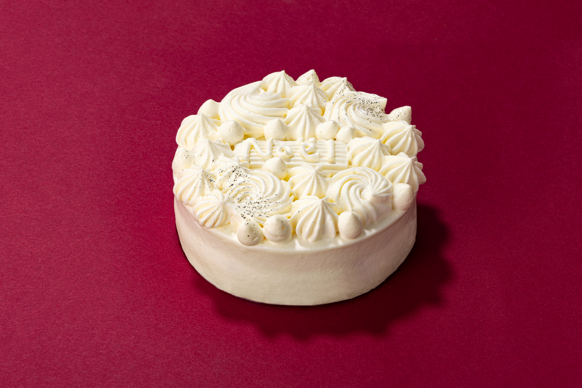 9位 アンリ・シャルパンティエ「グランスタ限定フォレ・ブランシュ」