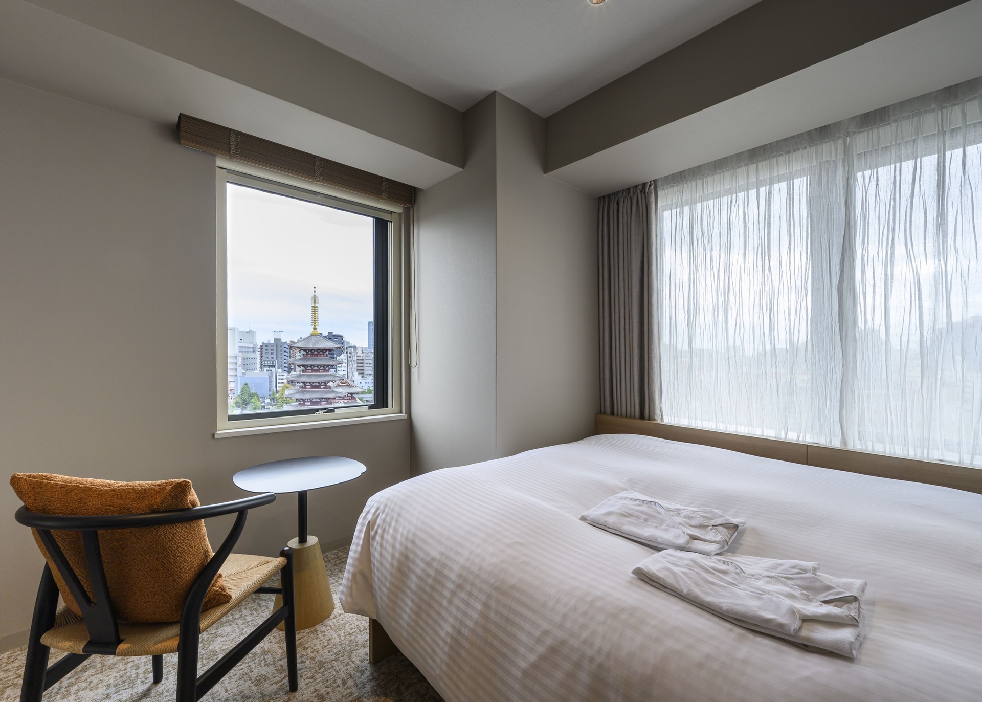 「リッチモンドホテル浅草」がリニューアルオープン