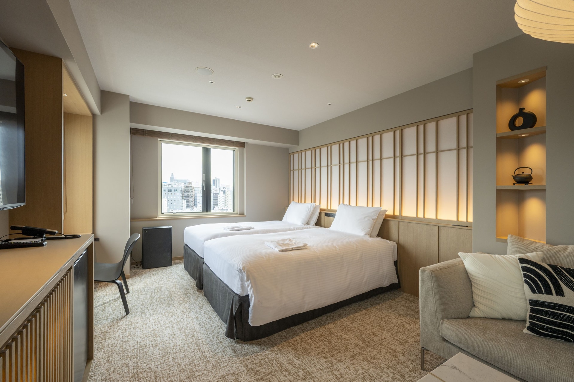 プレシャスコンフォートツイン/コンフォートツイン