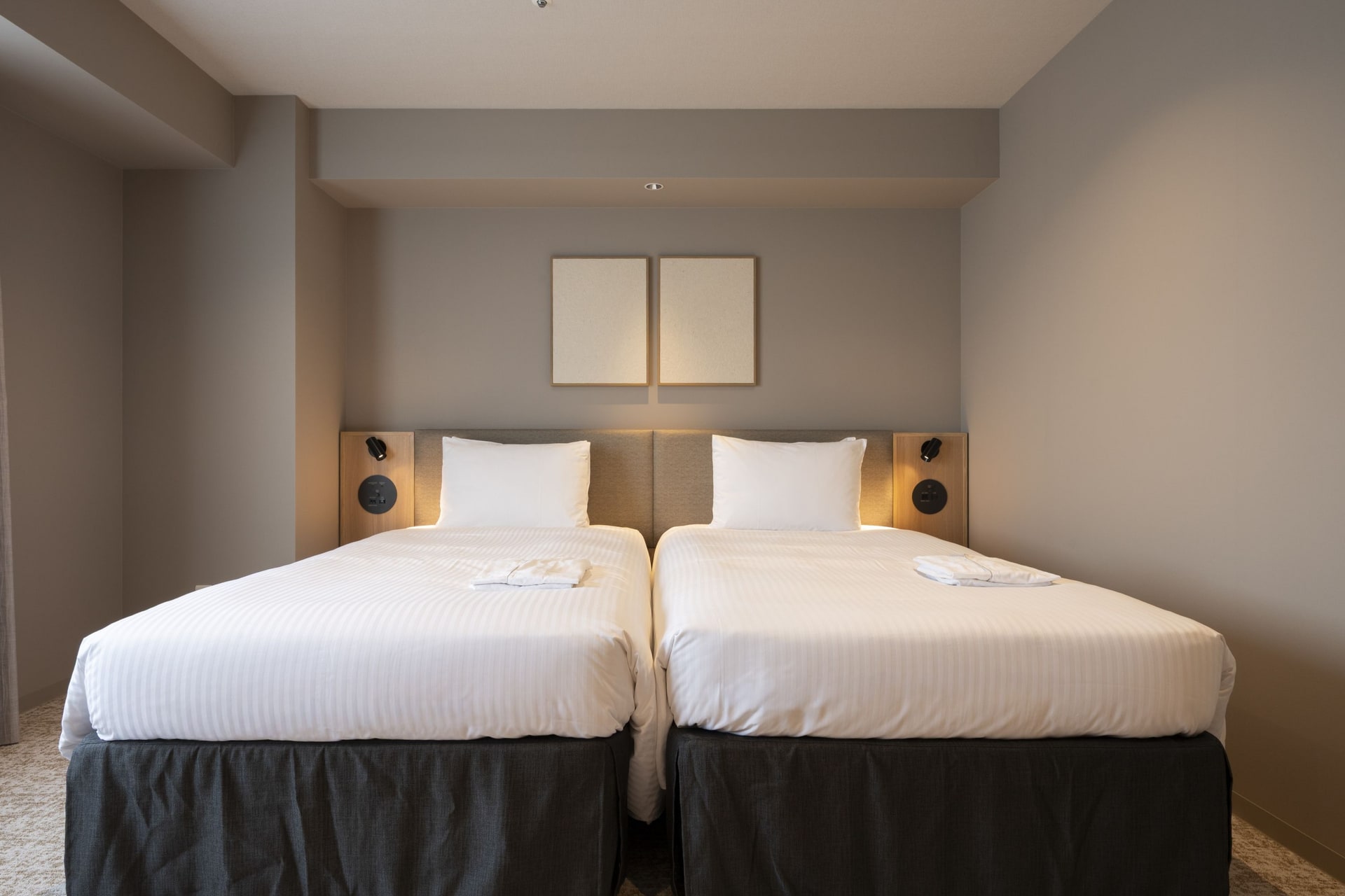 プレシャスツイン/ツイン