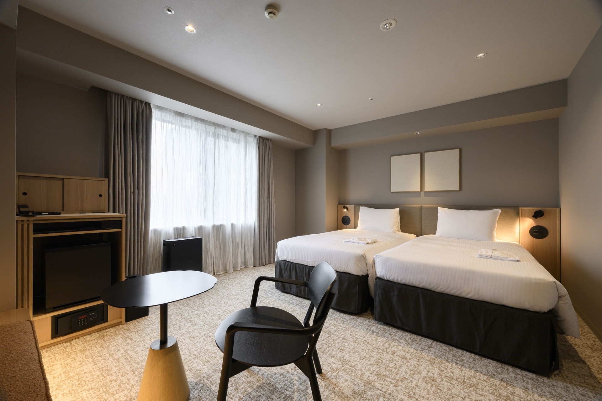 プレシャスツイン/ツイン