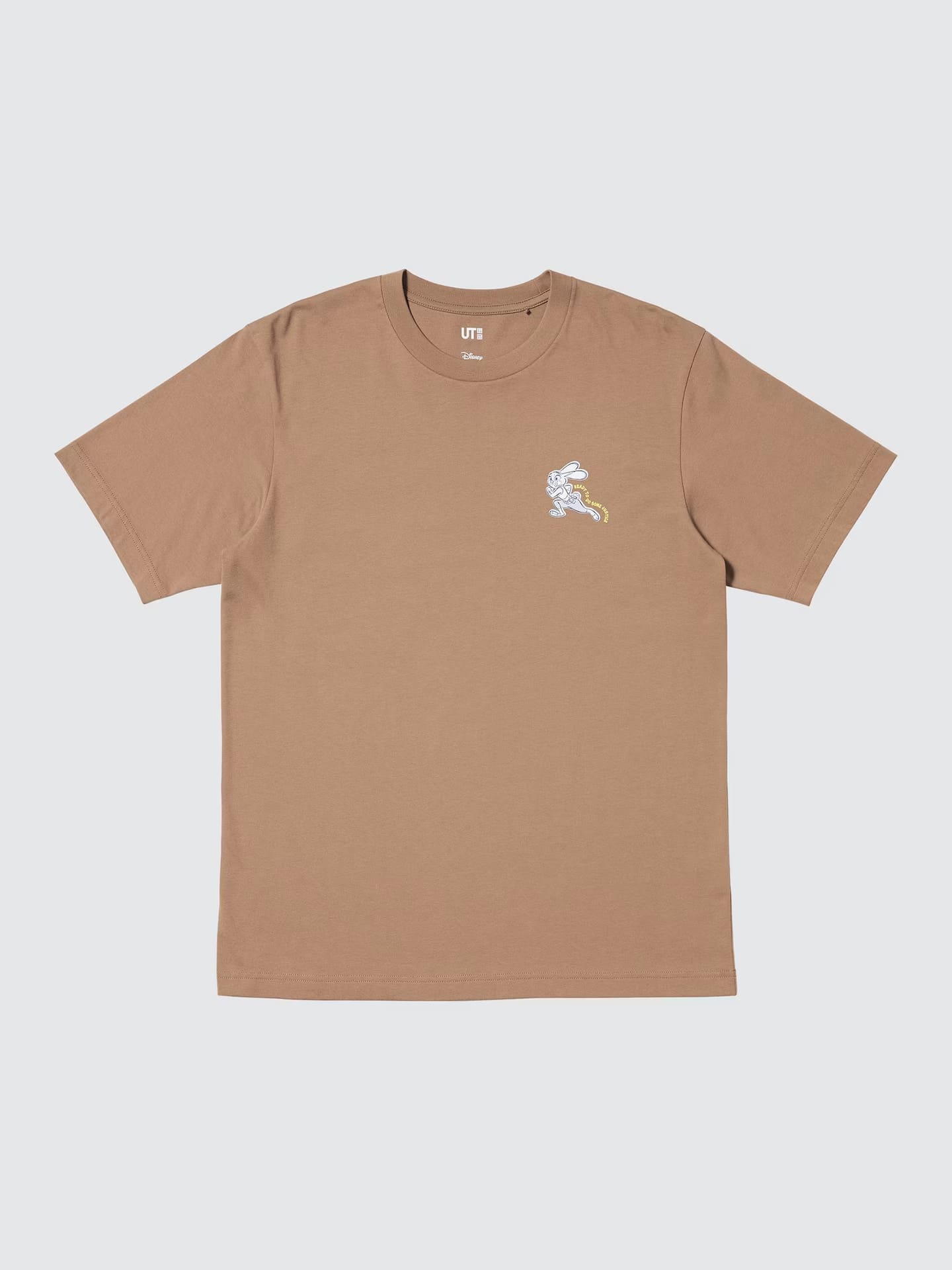 11月28日発売「ズートピア UT」（メンズ）