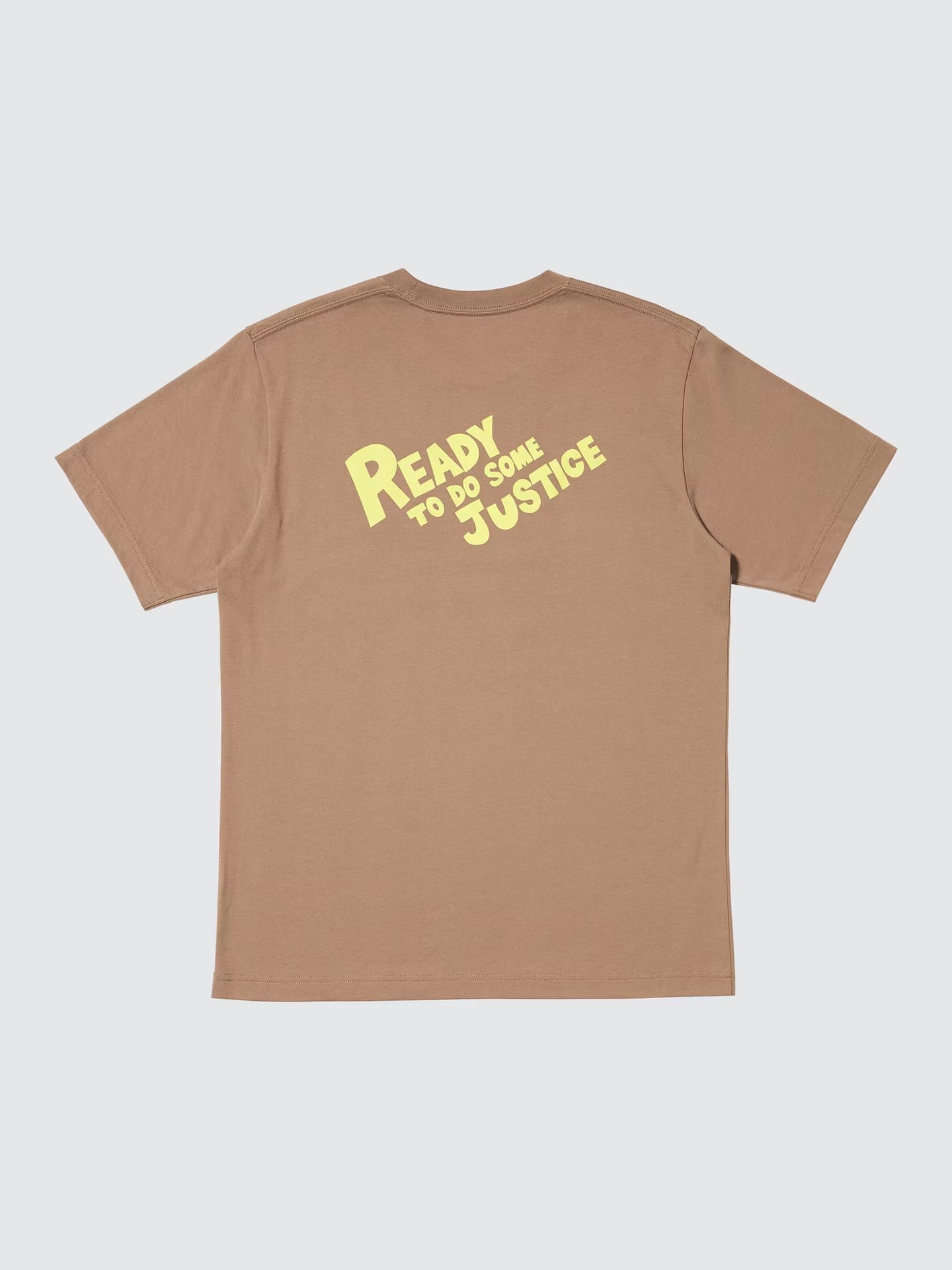 11月28日発売「ズートピア UT」（メンズ）