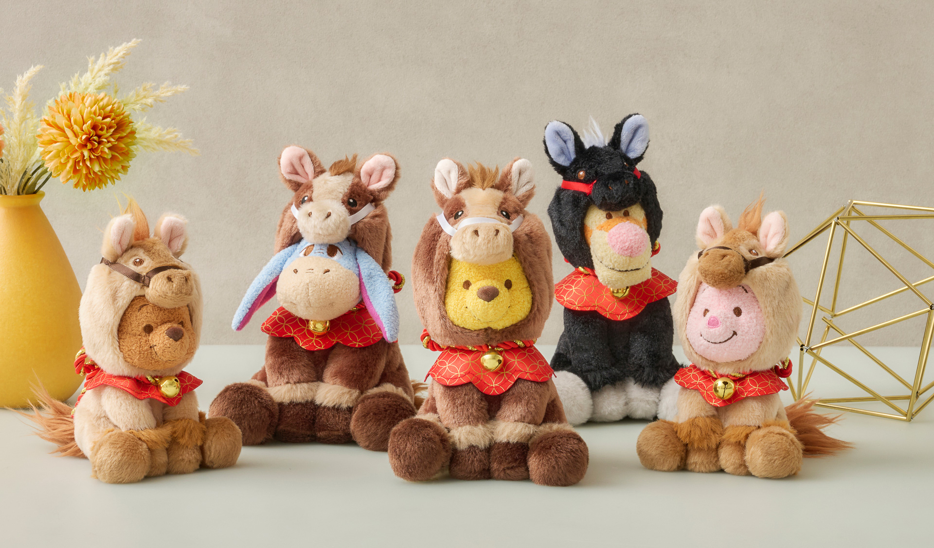 「Disney store ETO collection 2026」