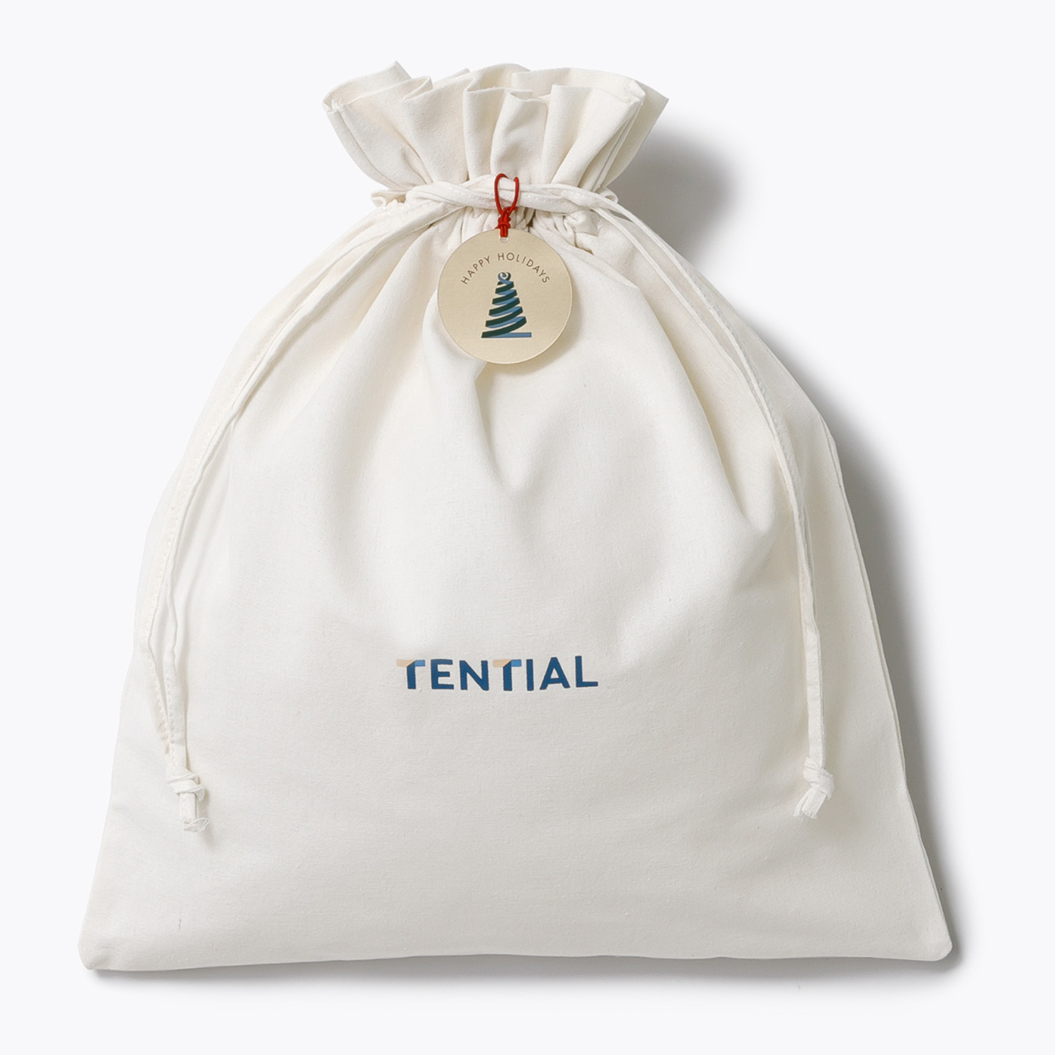 クリスマス限定ラッピングも実施中