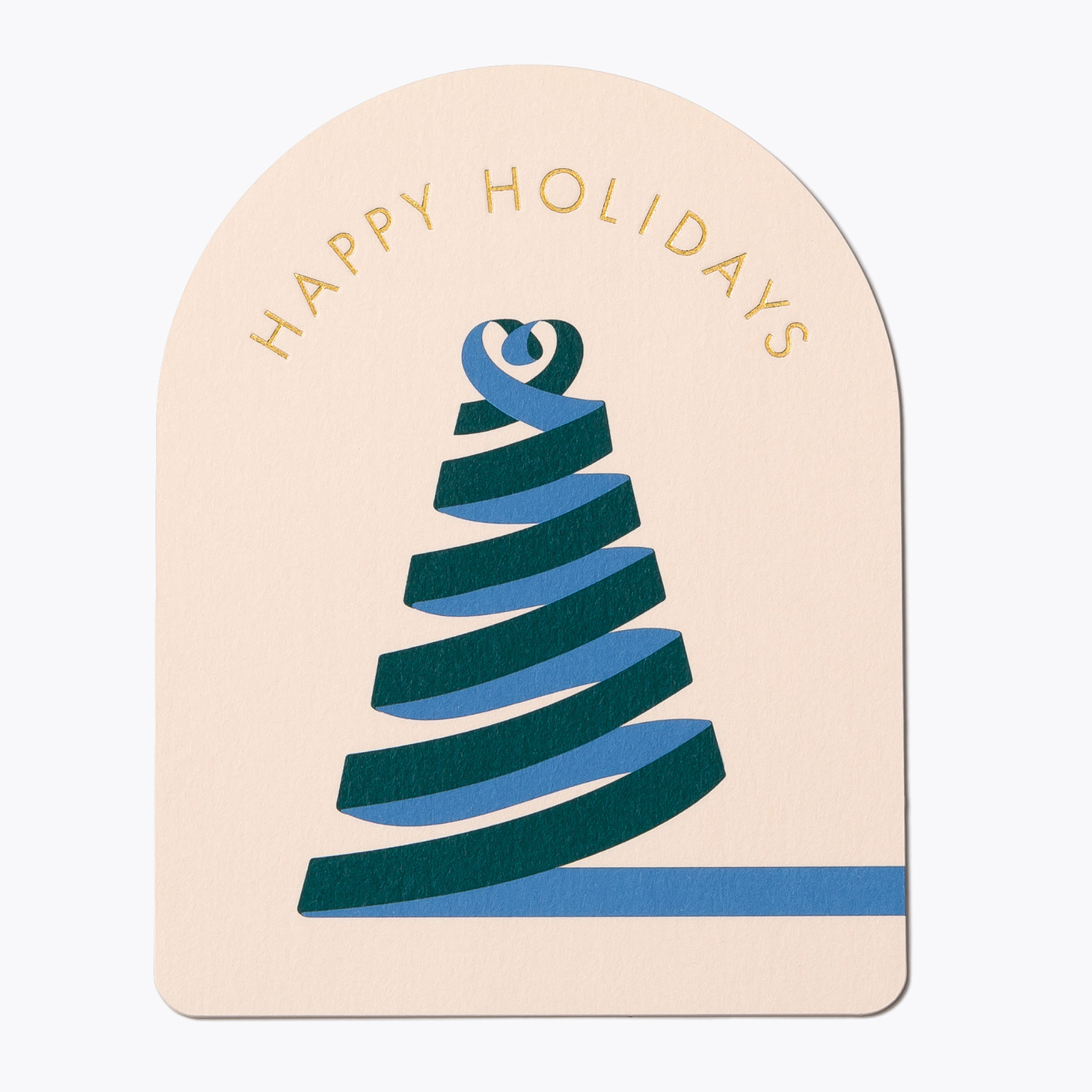 クリスマス限定メッセージカード（有料）