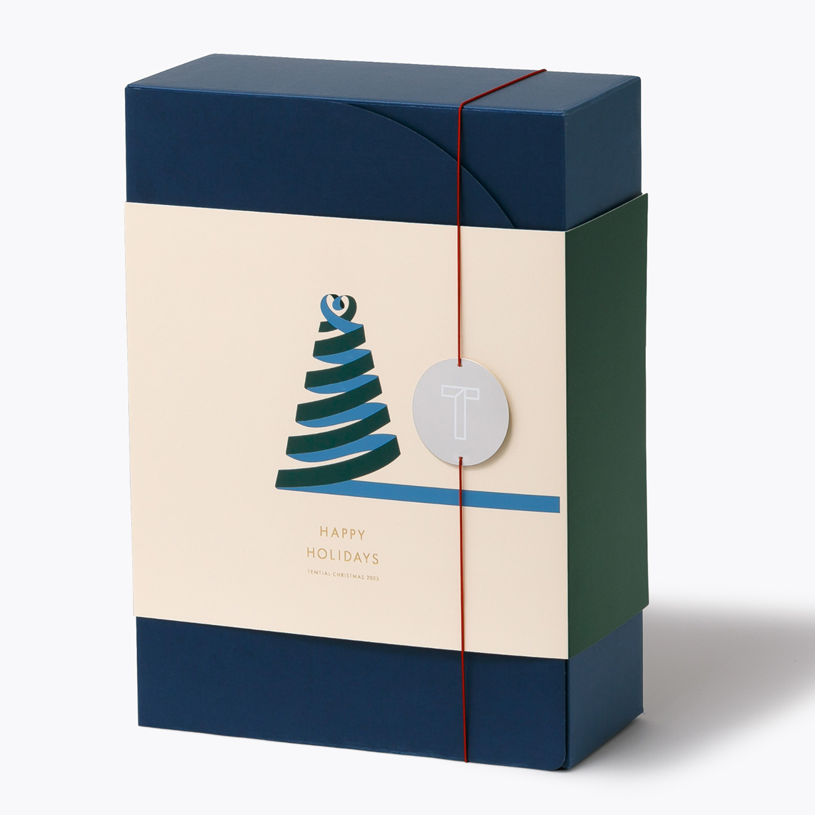 クリスマス限定ギフトボックス（有料）