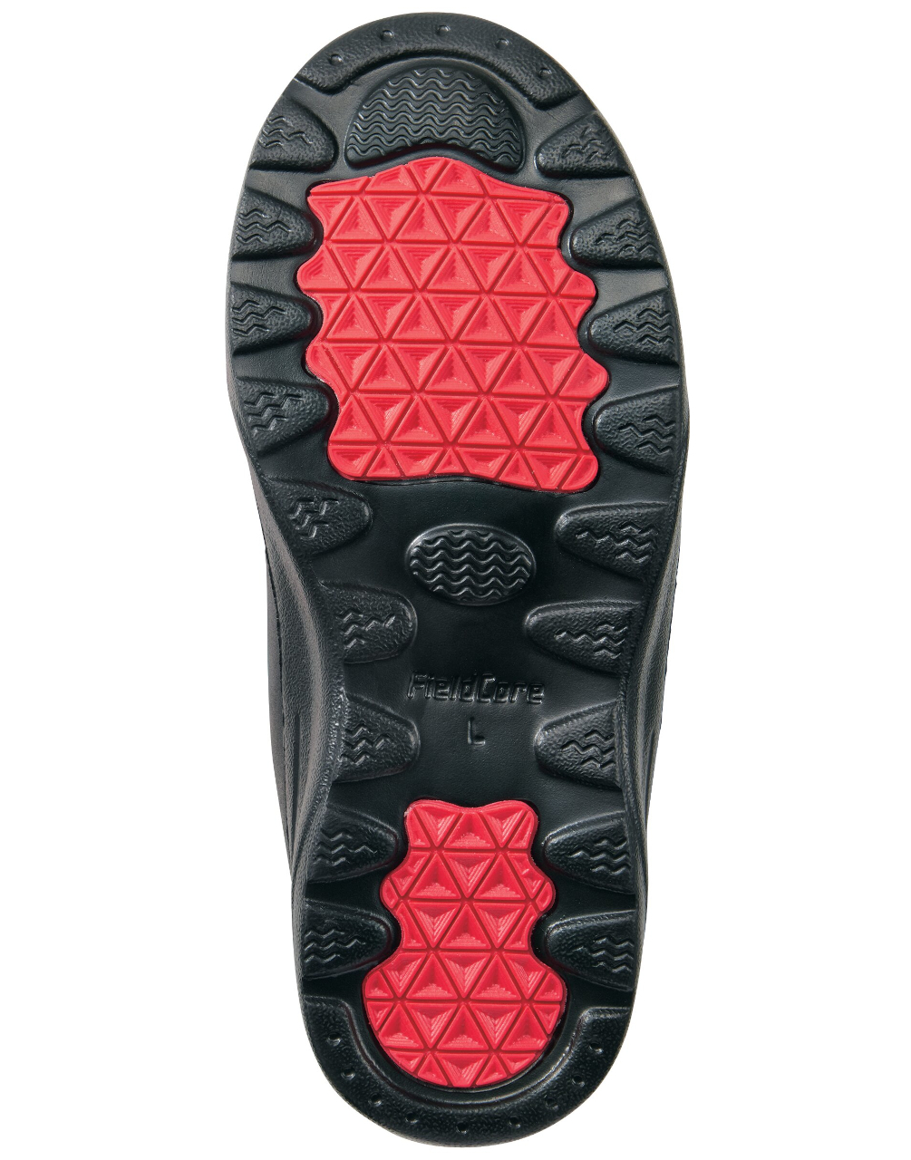 番外編「防寒ブーツ ケベック」、価格2500円、サイズS～3L、カラー3色（ブラック、カーキグリーン、お取り寄せ限定ネイビー）