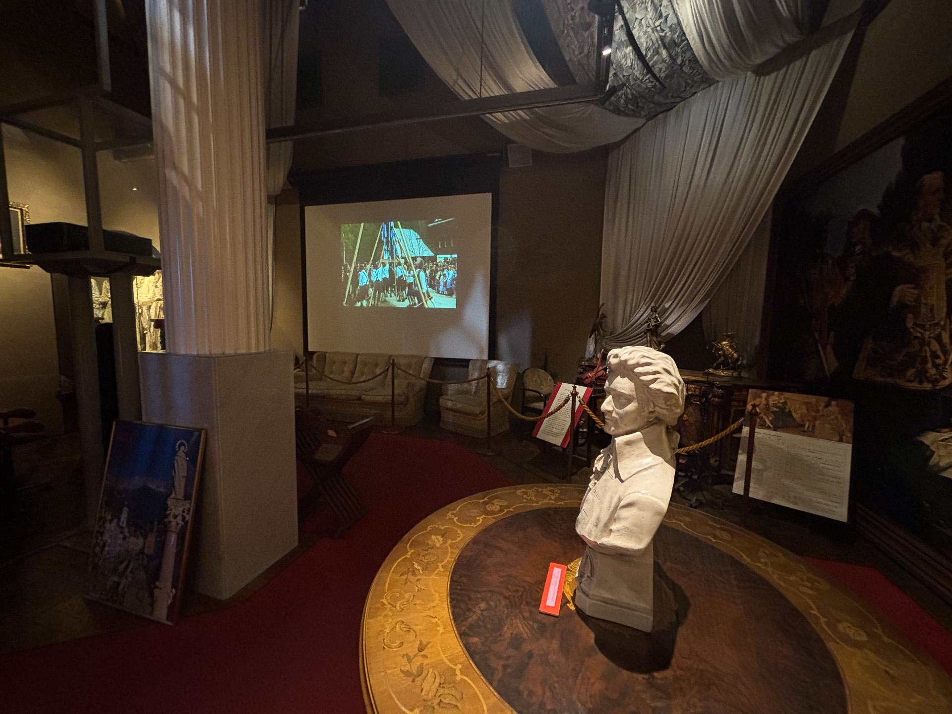 ウィーン・オーストリアの家