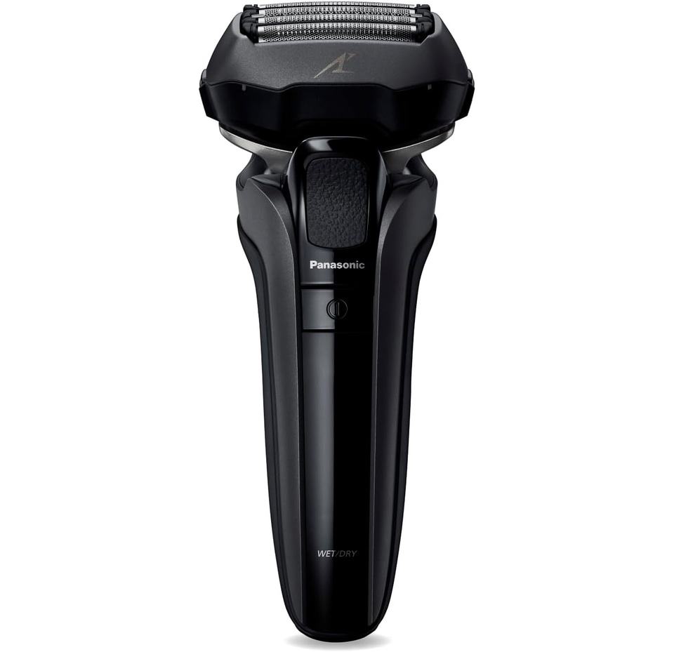 パナソニックのラムダッシュ5枚刃が18％オフで1万円台に。丸ごと水洗い