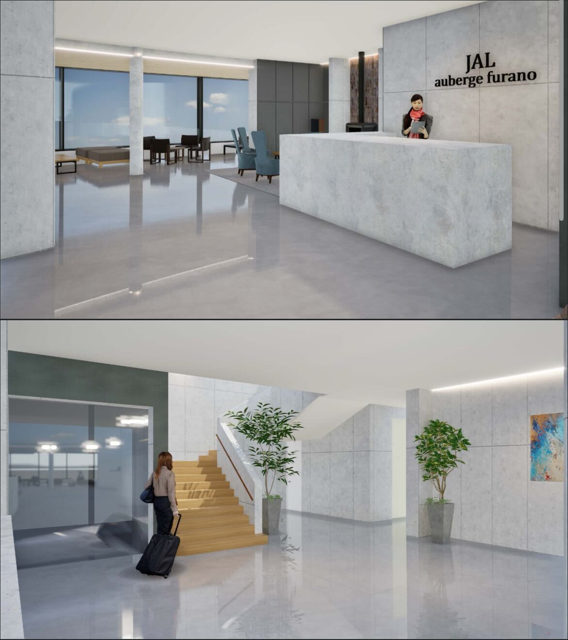 エントランスイメージ