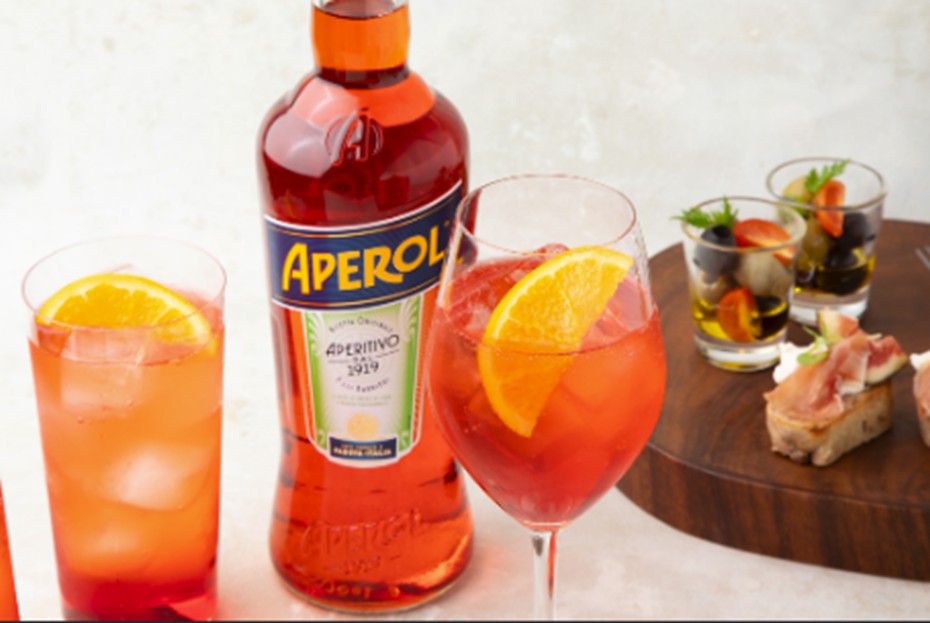 「EZARO」オリジナルメニューイメージ