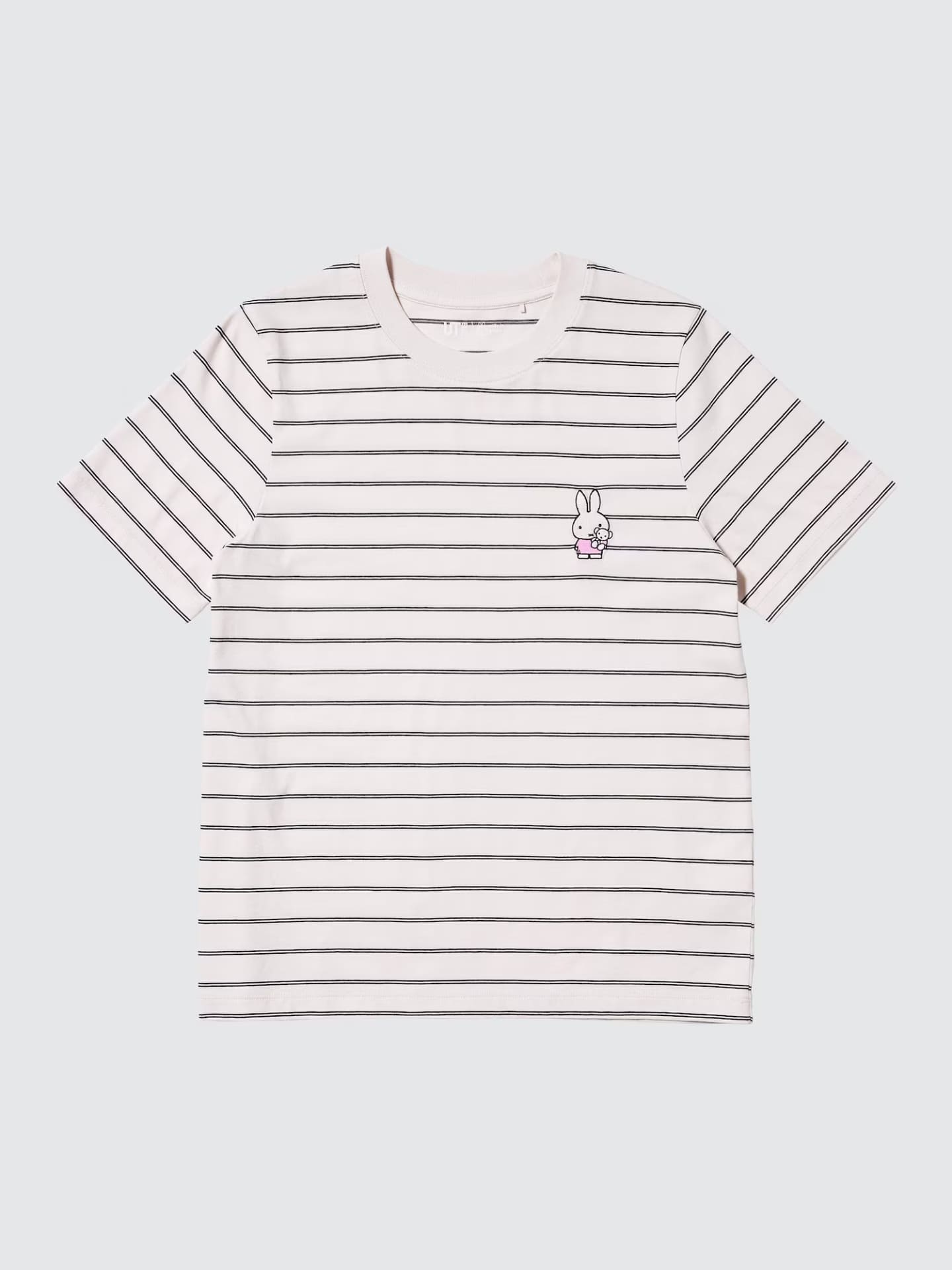 12月15日発売「ミッフィー イン ブルーム UT」（ウィメンズ全5種）