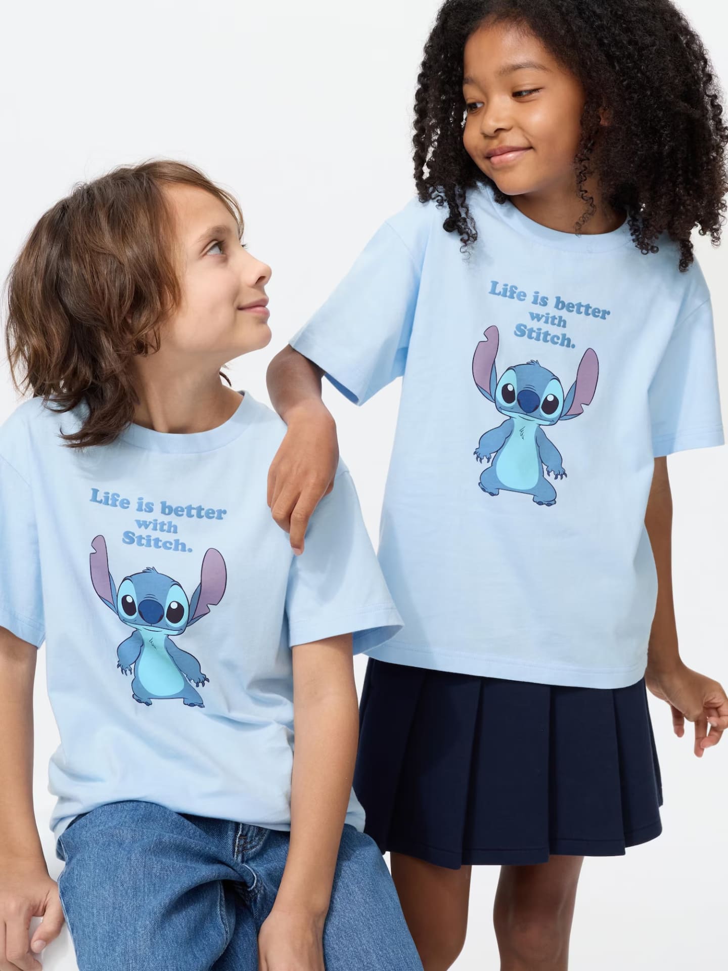 スティッチ（キッズ）