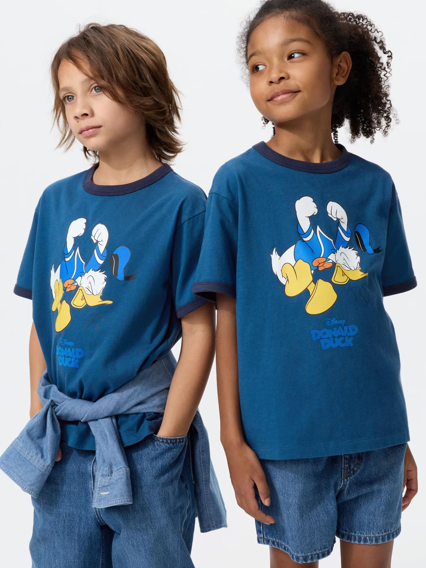 ドナルドダック（キッズ）