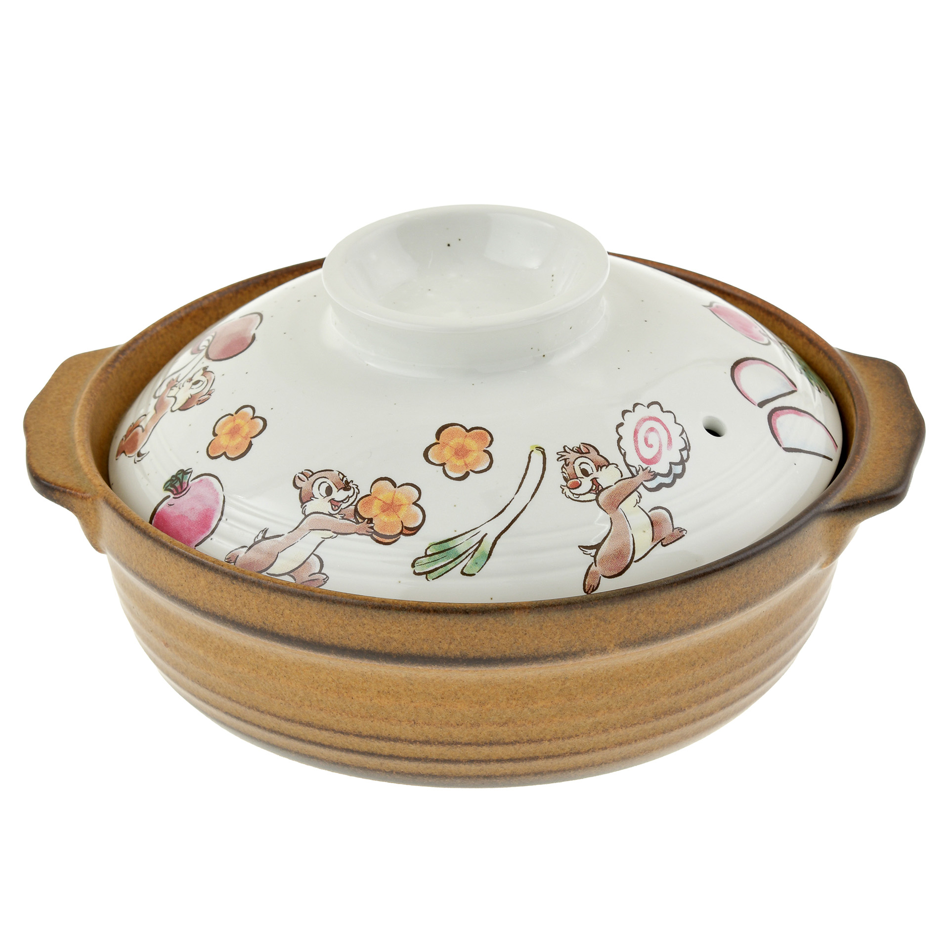 「土鍋」（5500円）