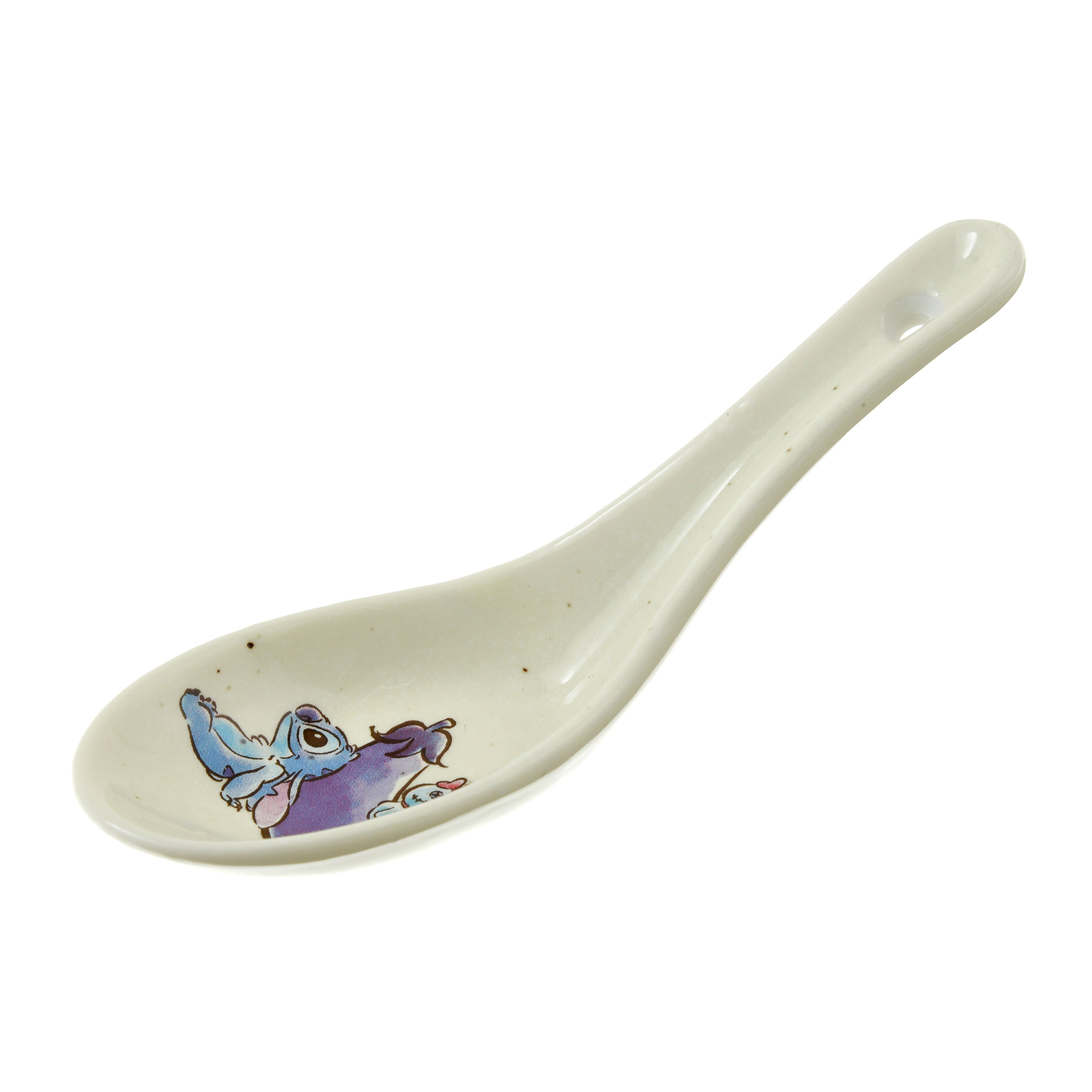 「れんげ＜スティッチ＞」（1100円）