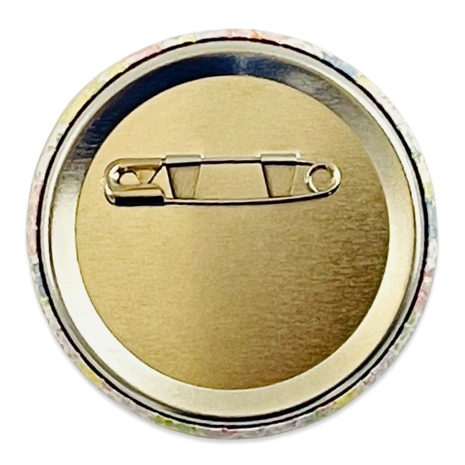 コレクションアイテムとして人気の「缶バッジ」。トゥンクトゥンクとサンリオキャラが大集合のデザイン