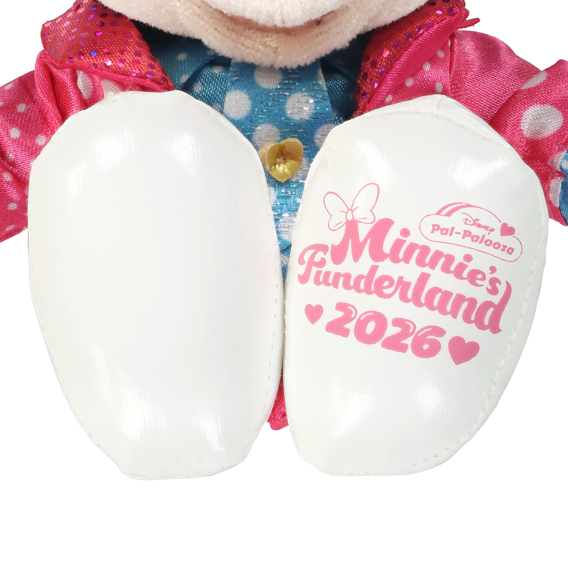 「ぬいぐるみバッジ」（2800円）