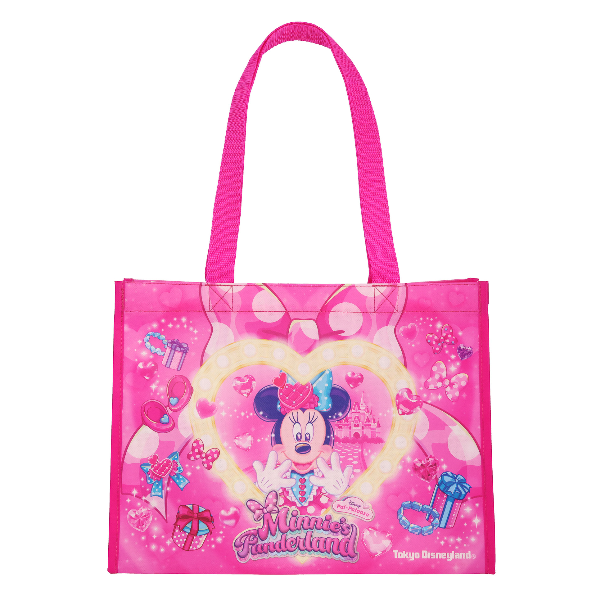 「トートバッグ」（1000円）