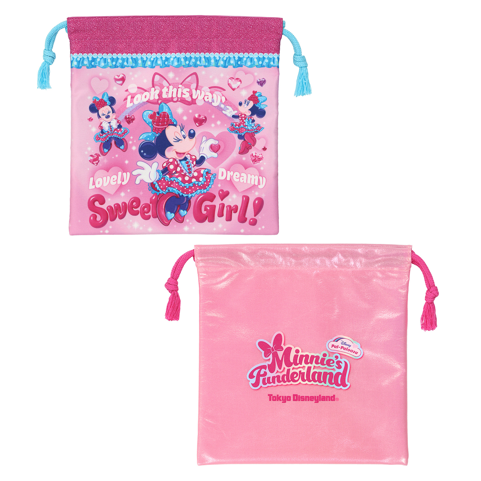 「きんちゃくセット」（2400円）