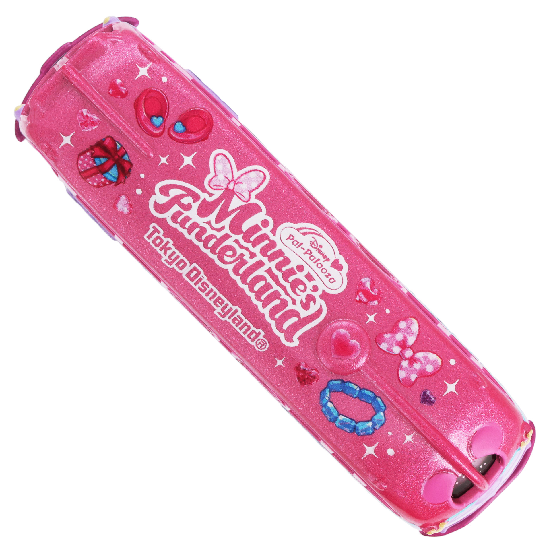 「ディズニー・ビークル・コレクション＜トミカ＞」（1700円）