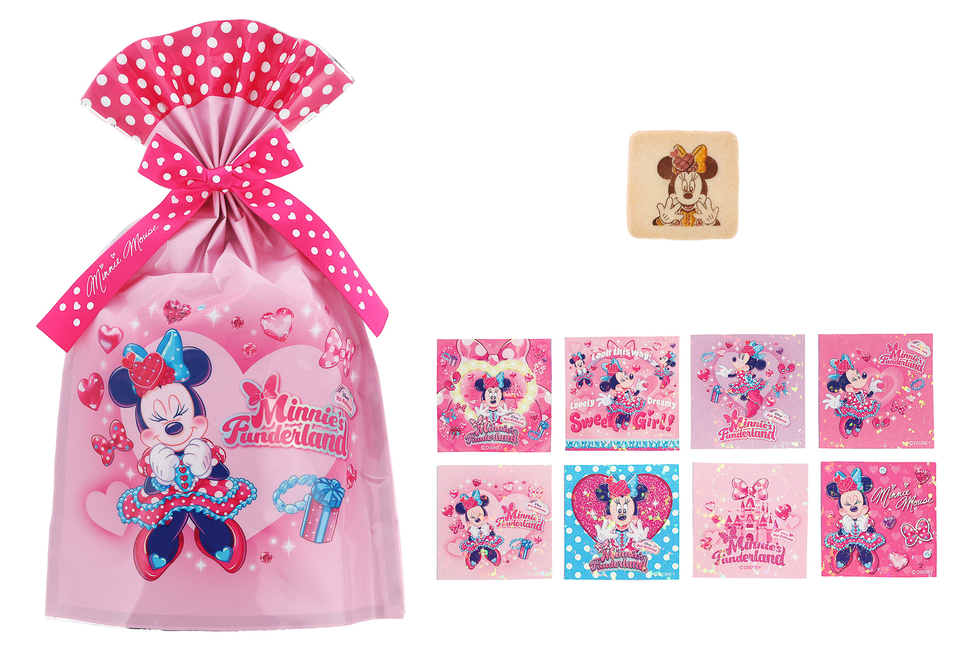 「クッキー」（1000円）