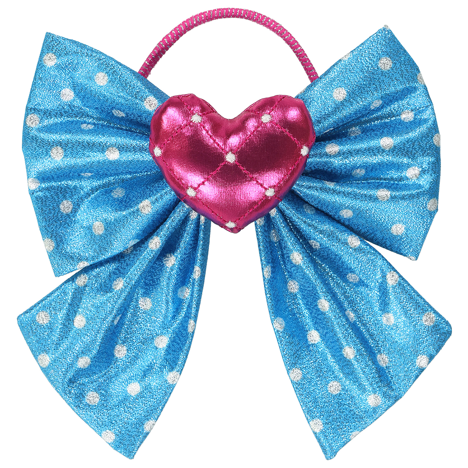 「ヘアゴム」（1600円）