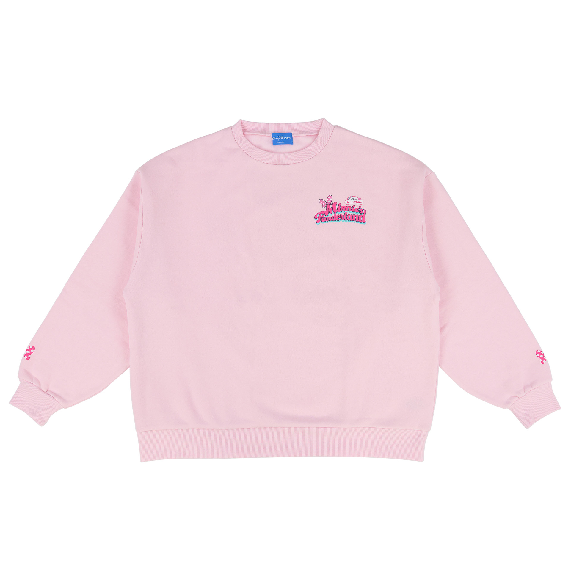 「トレーナー」（5500円）