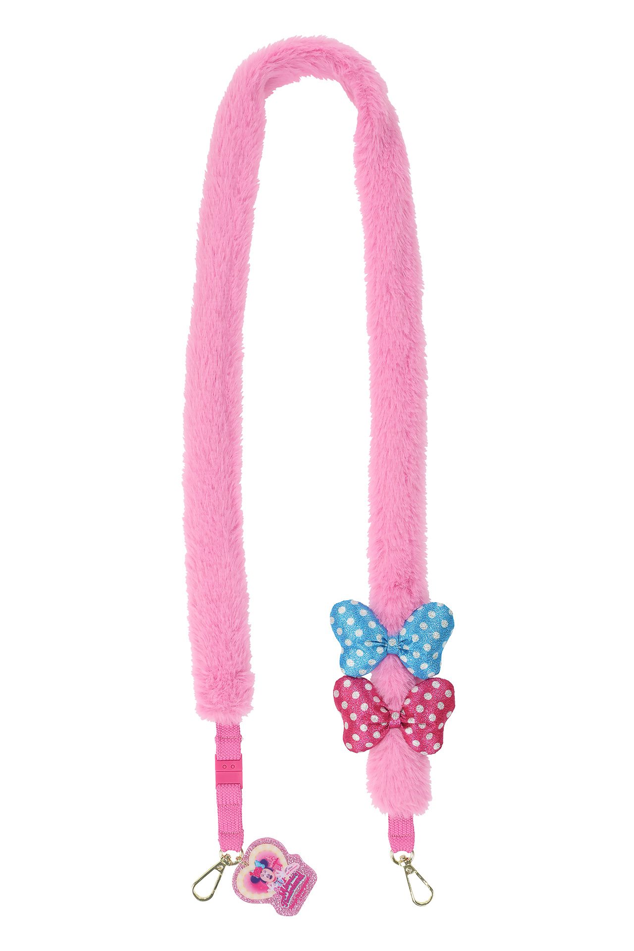 「スマートフォンアクセサリーストラップ付」（3000円）