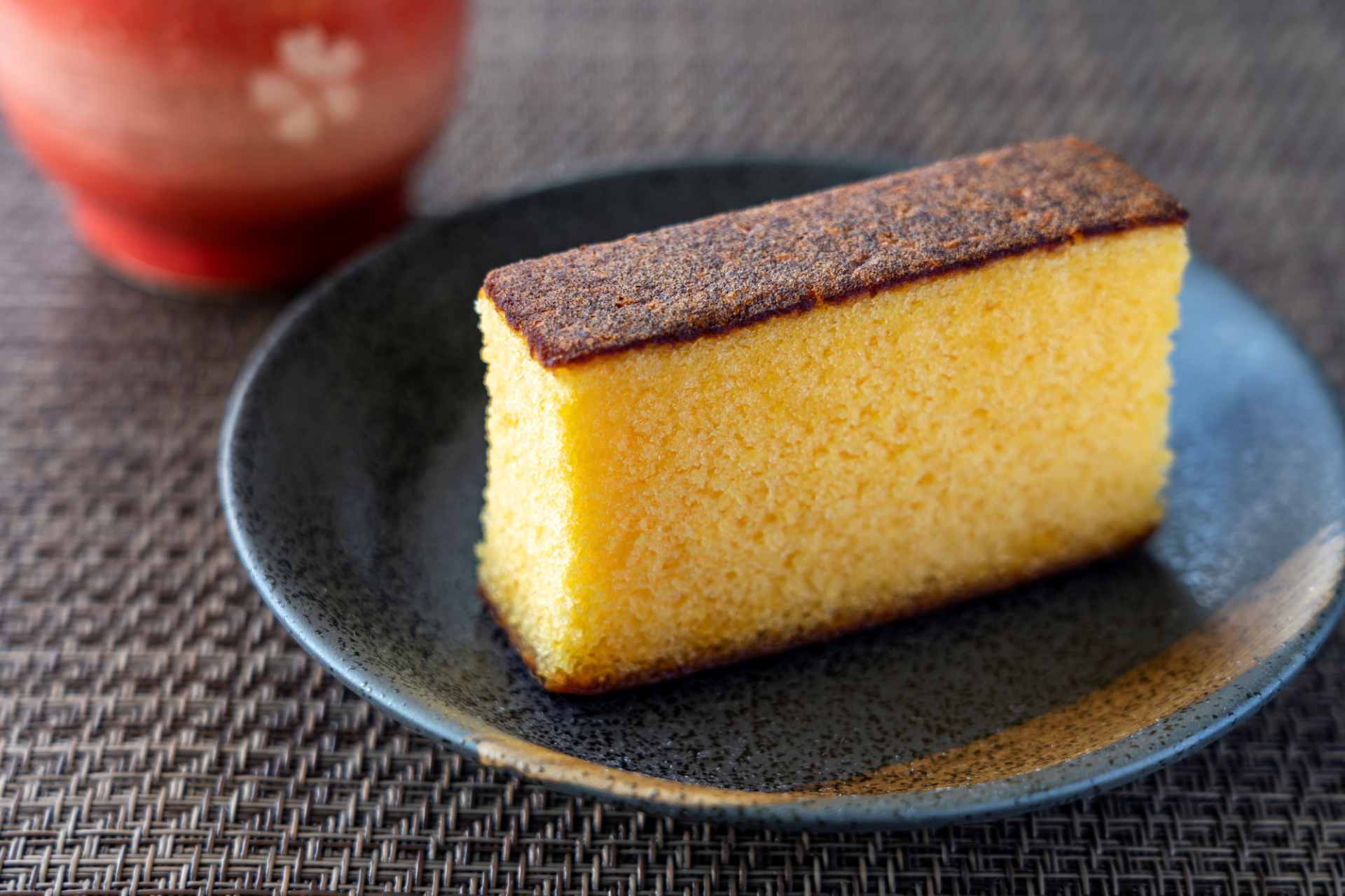 九州エリア代表「長崎カステラ」