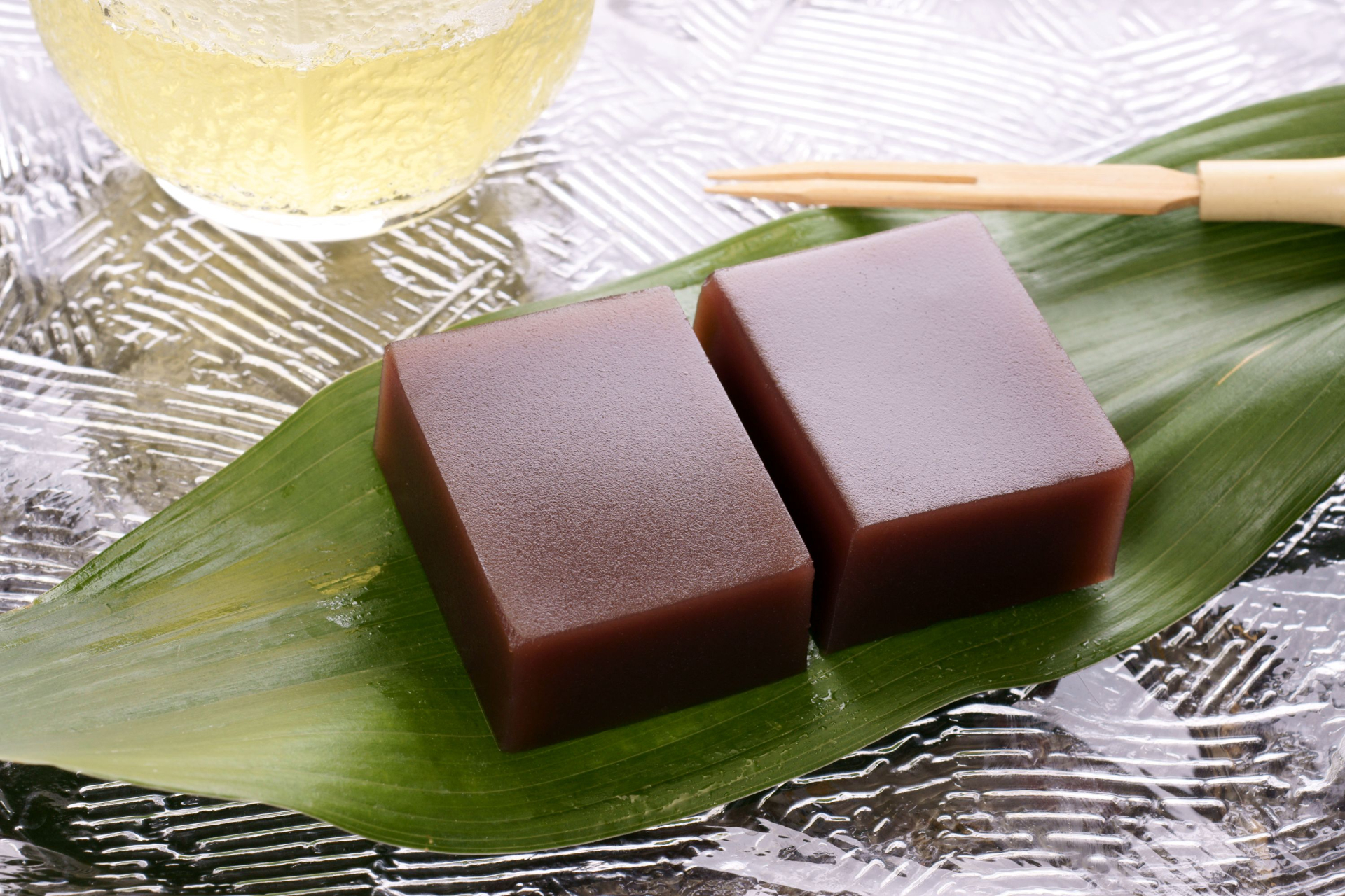 北陸エリア代表「福井名物　水ようかん」