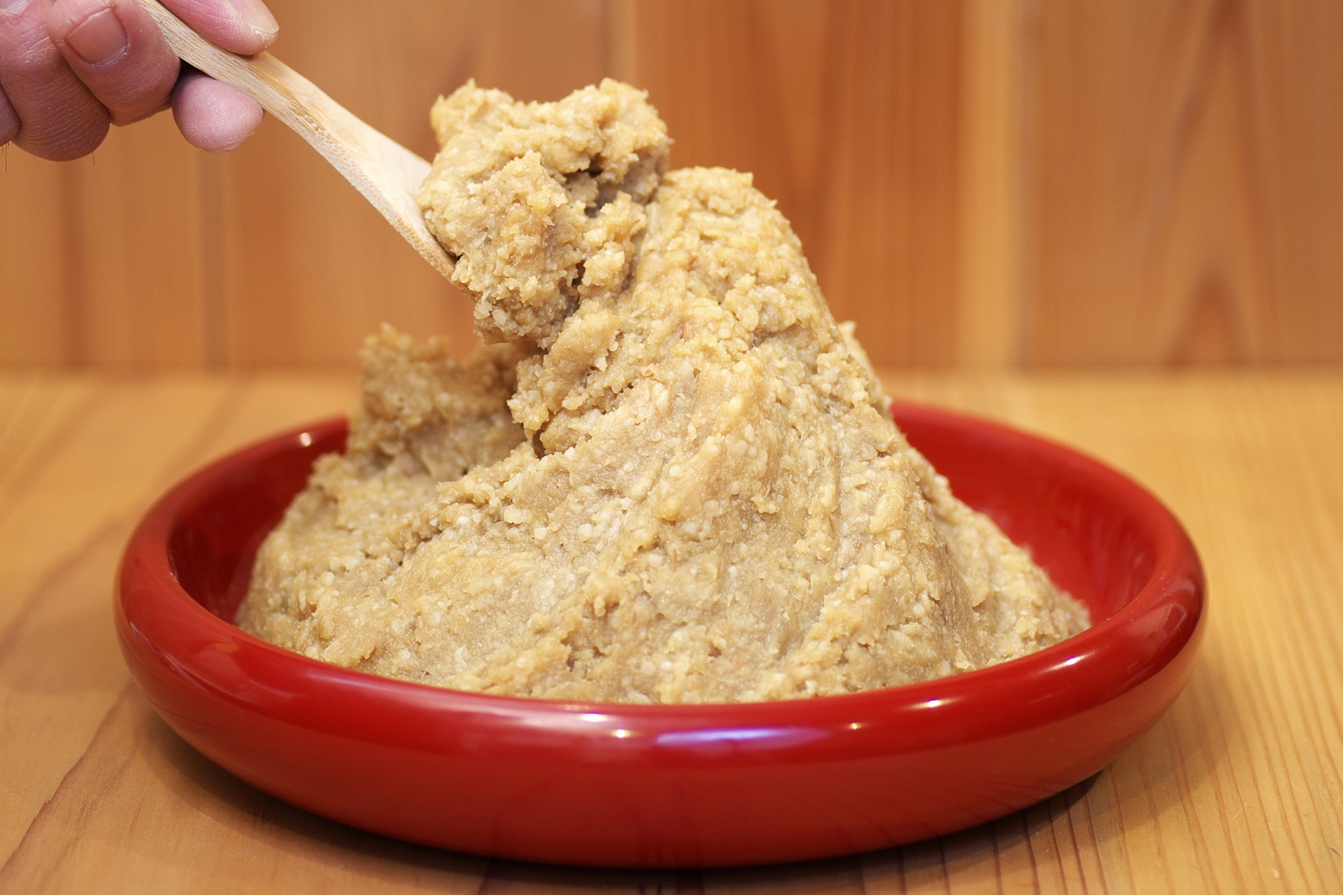 白みそ「だいち」