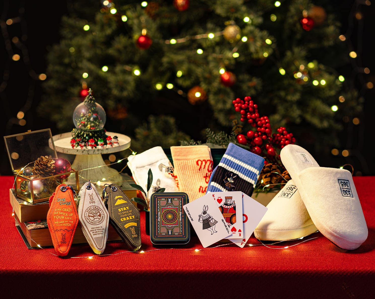 予算3000円以内のプレゼント一例