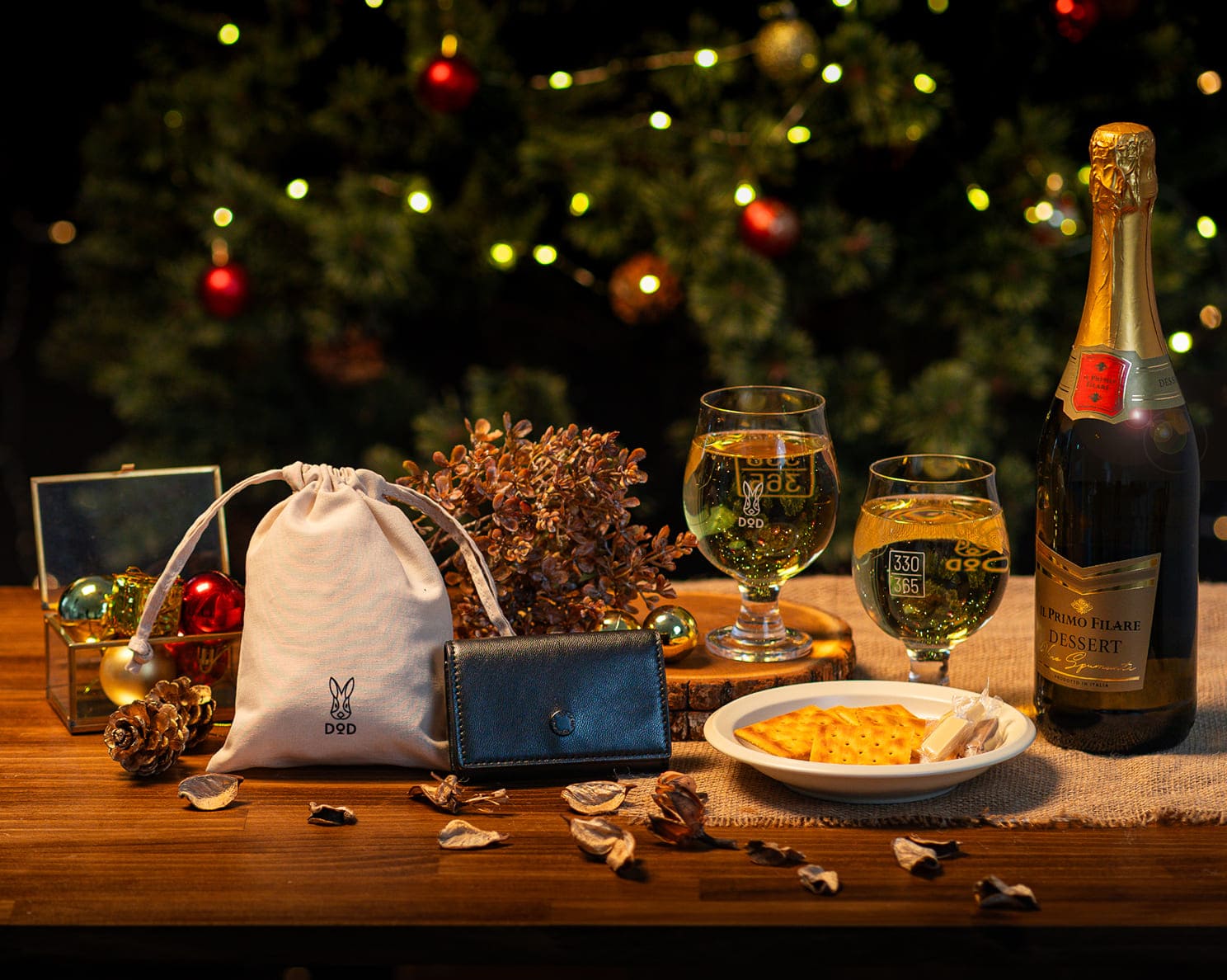 予算4000円以内のプレゼント一例