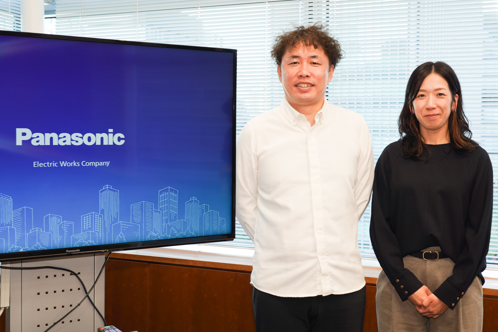 クラウドを使った照明演出サービス「街演出クラウド 宵まかせ」について聞いてみた