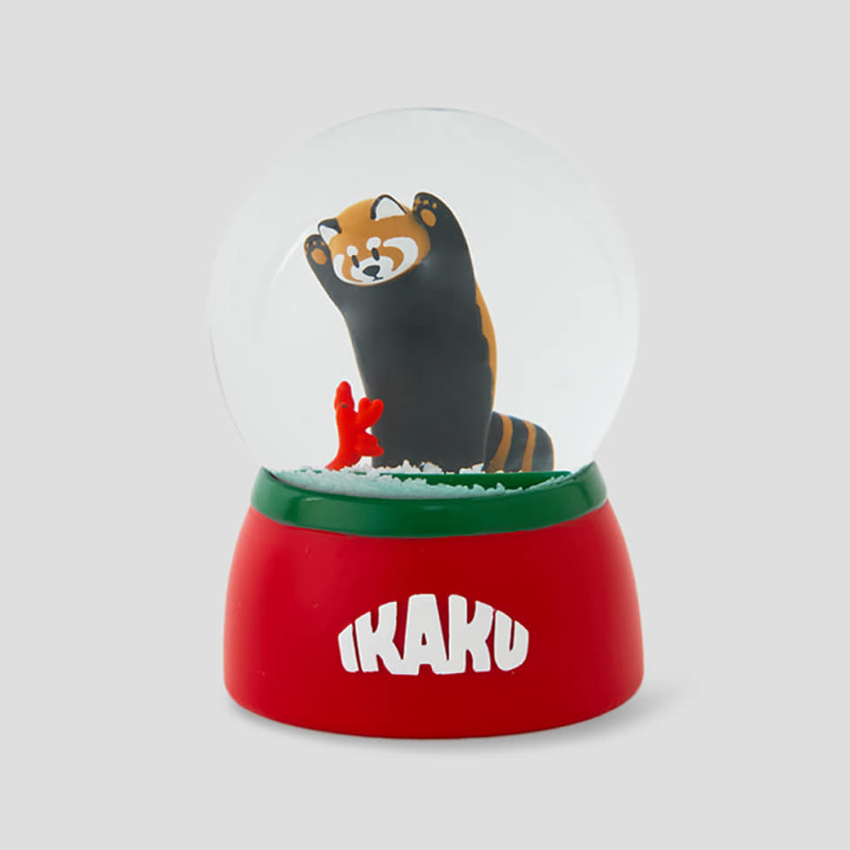 グラニフ、今年は限定アクスタ＆スノードームをプレゼント。全国店舗で