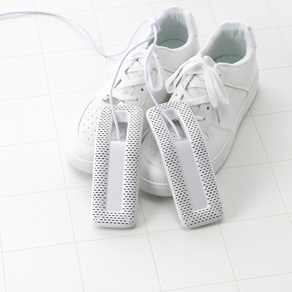 持ち運びのしやすいコンパクトなサイズ