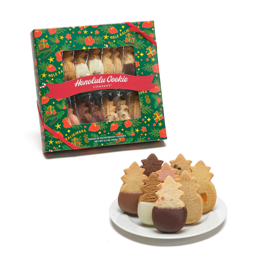 メレ・ウィンドウ・ボックス M（3996円）