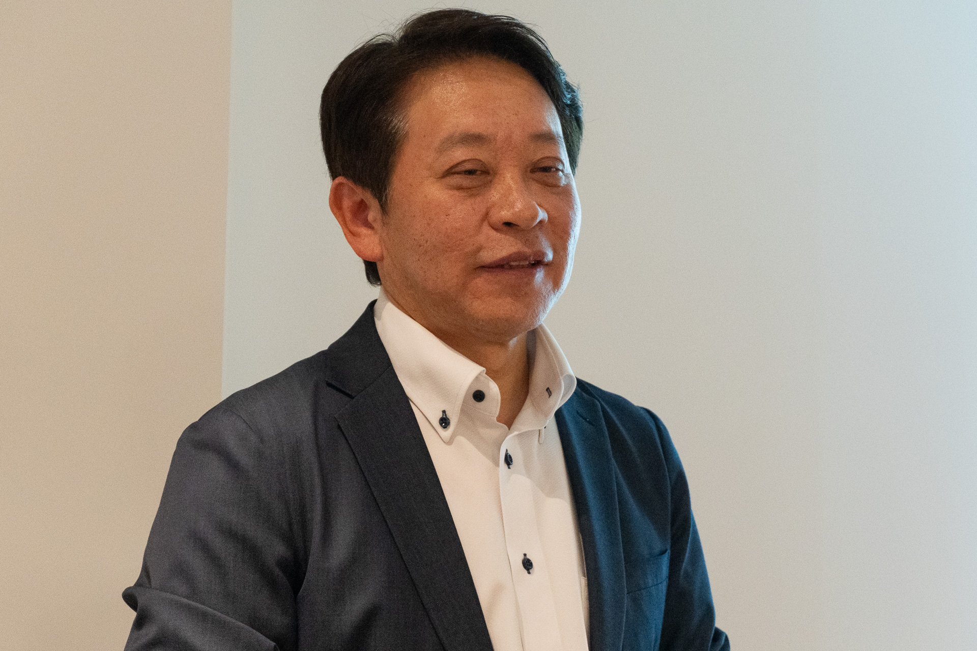 WILLER EXPRESS株式会社 代表取締役社長 平山幸司氏