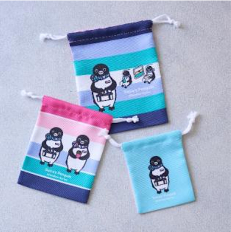 巾着セット（2200円）