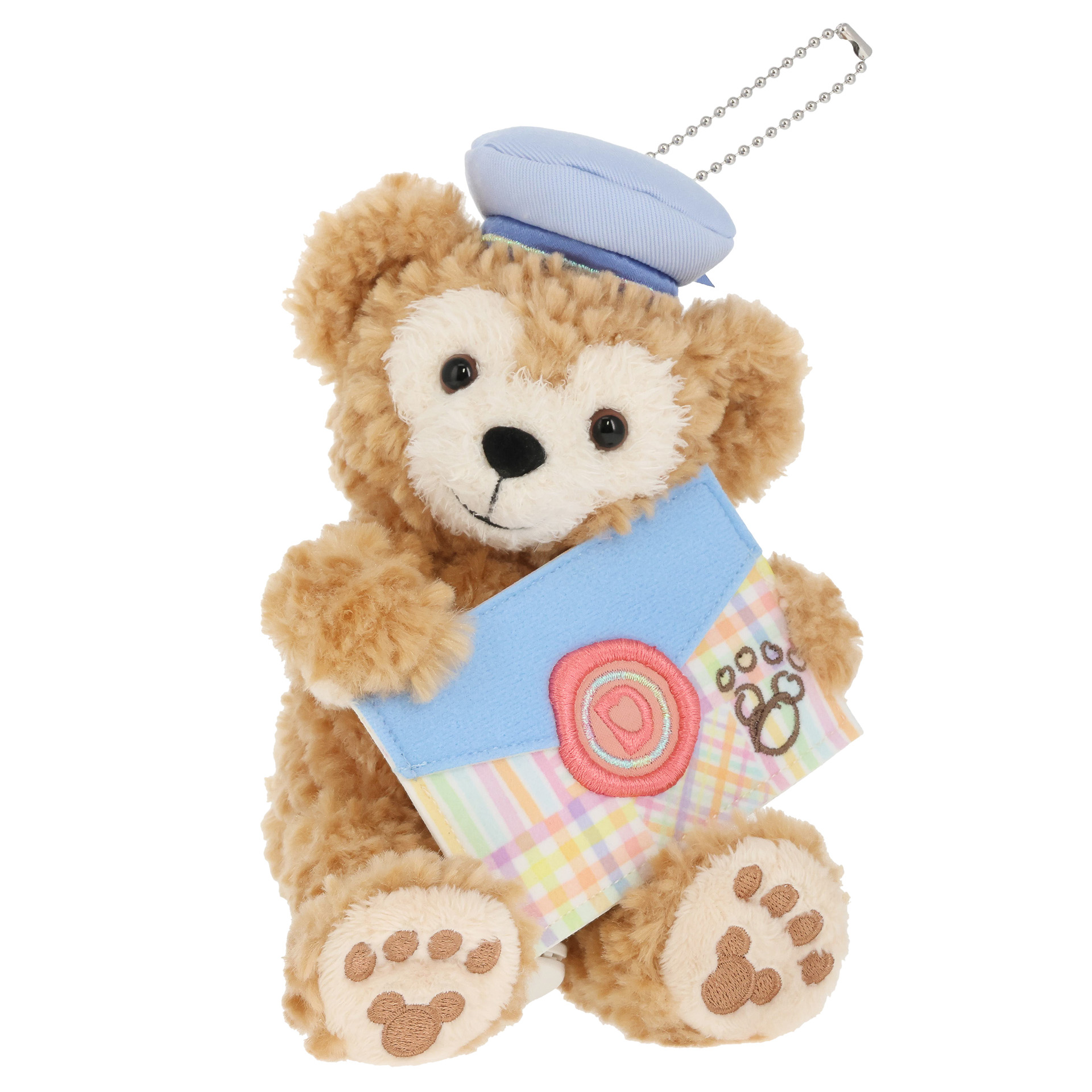 「くっつきぬいぐるみ」（2900円）