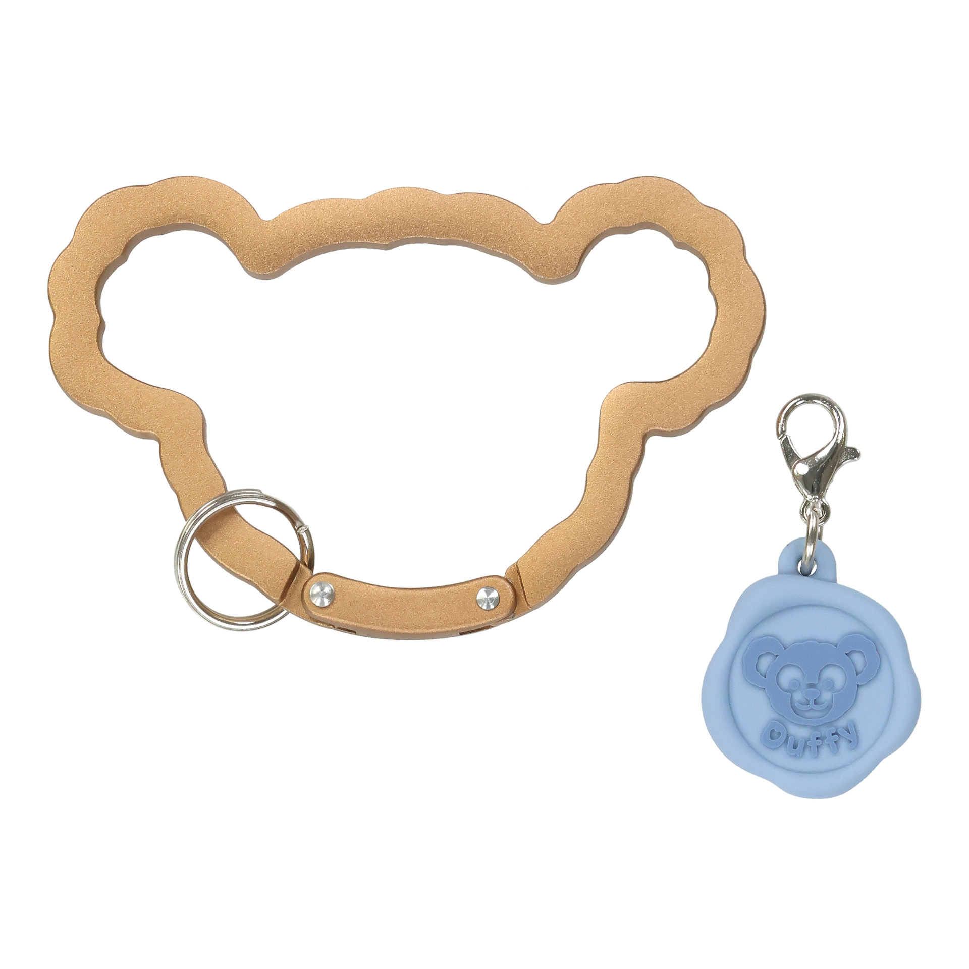 「カラビナ」（1900円）