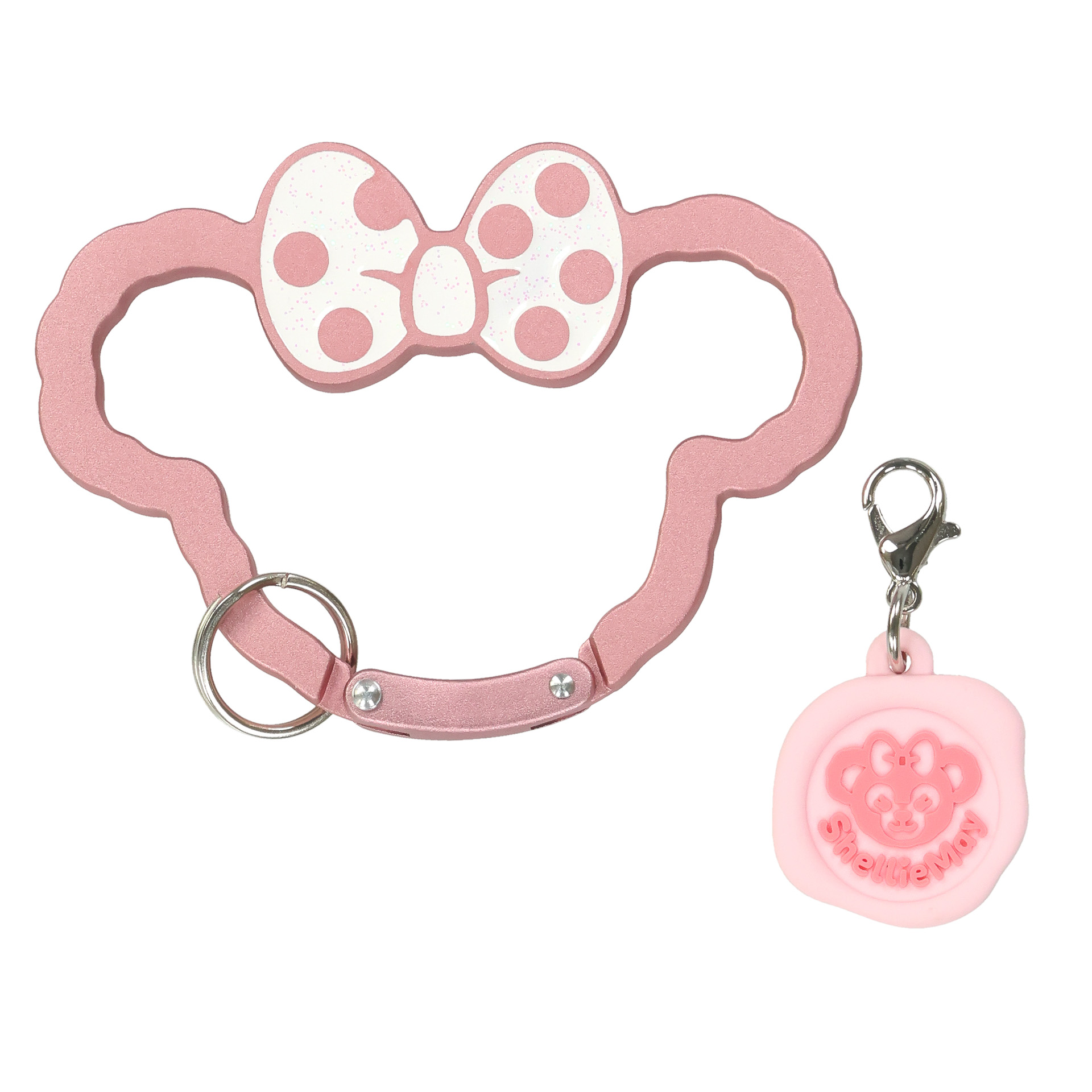 「カラビナ」（1900円）